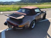 image_5-PORSCHE 911 Carrera 3.2 G50 Cab - 1987