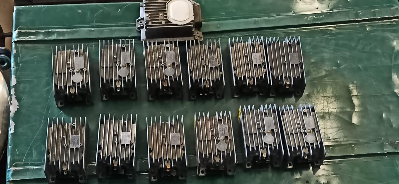 BHKZ PORSCHE Tous modèles LesAnciennes.com