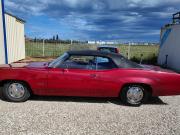 image_5-OLDSMOBILE Delta 88 Convertible - 1969