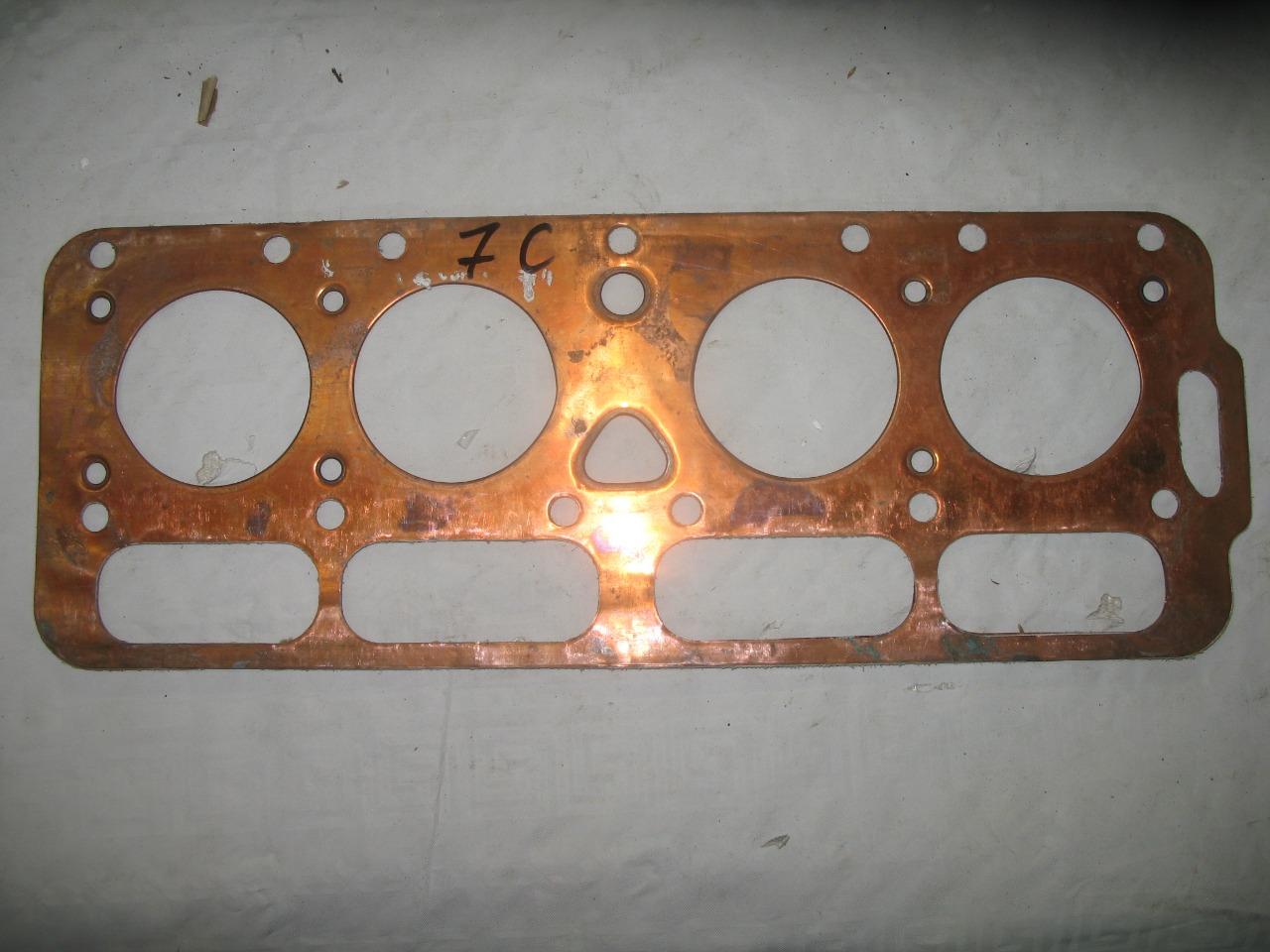 Joint de culasse CITROEN Traction 7 C LesAnciennes.com