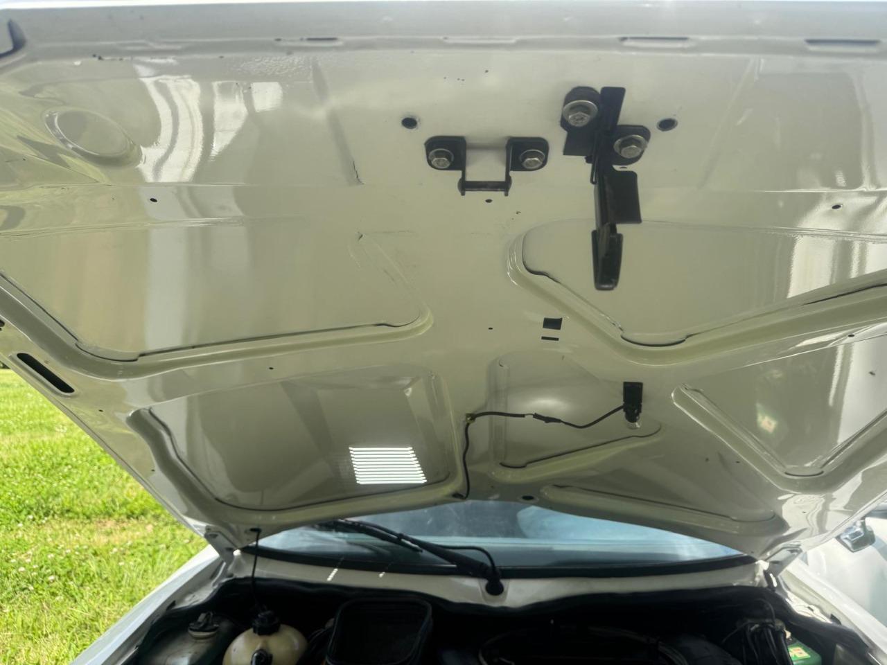 1981 CITROEN CX GTI 2400, foto 6