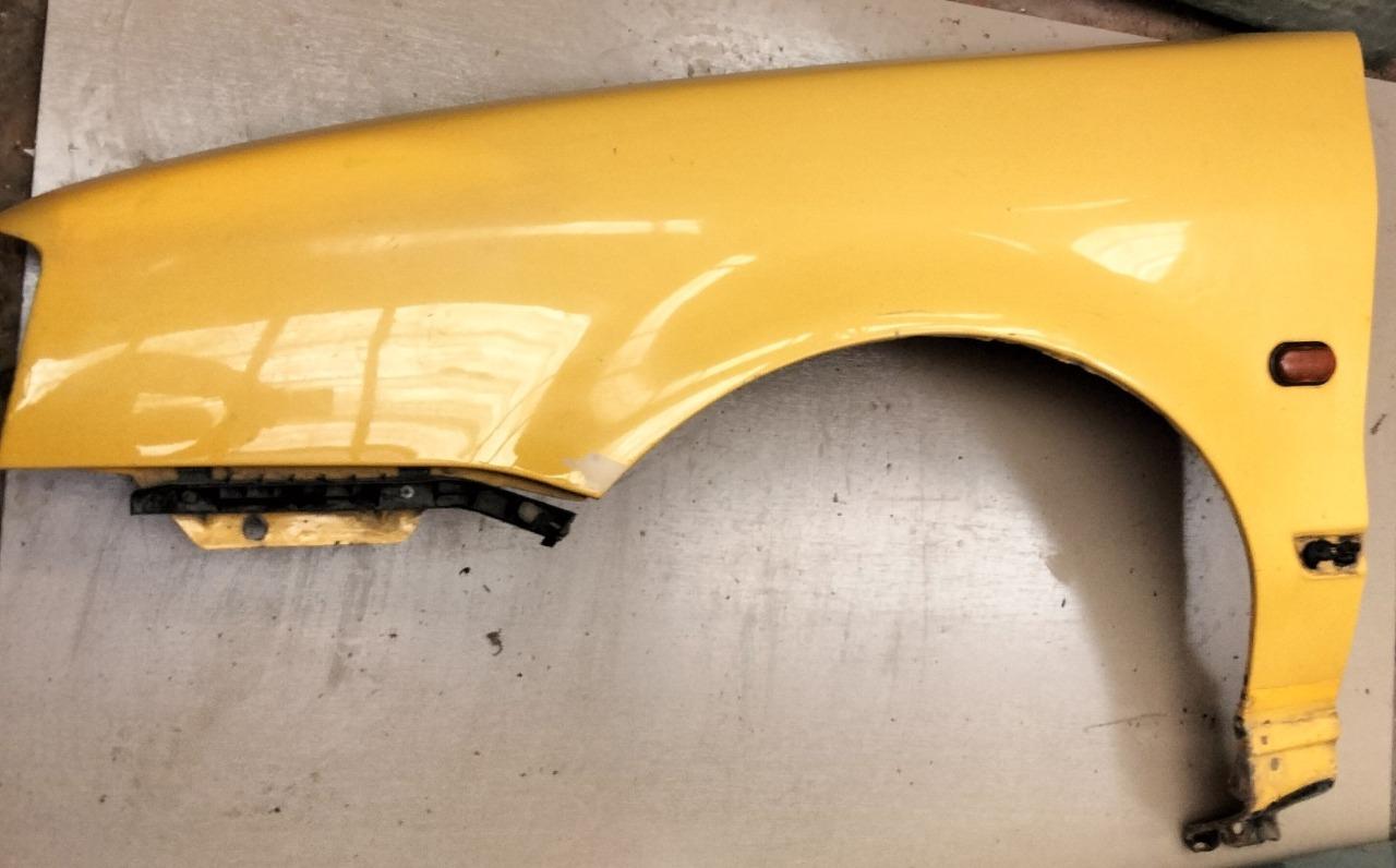 Pièces carrosserie RENAULT 19 (R19) phase2 LesAnciennes.com