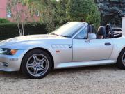 image_3-BMW Z3 2.8 Restylée - 2000