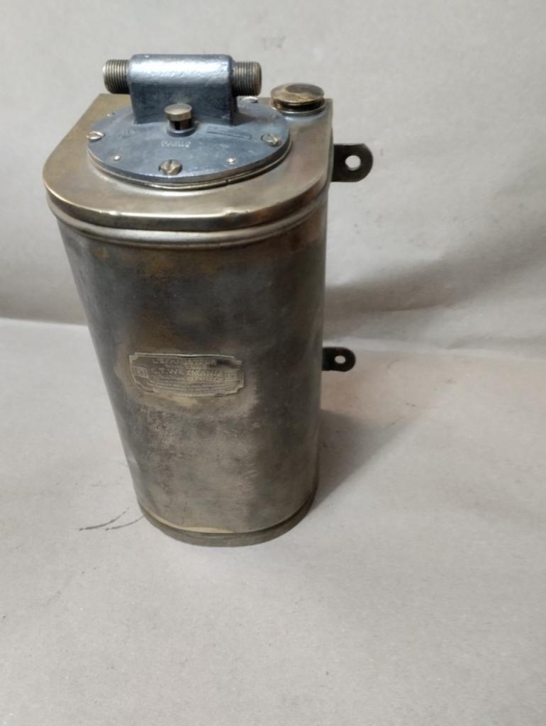 Exhausteur LesAnciennes.com