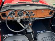 image_4-TRIUMPH TR4A IRS - 1966