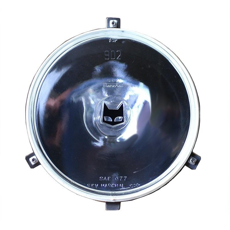 Optique de phare SPOT 900 MARCHAL RONDEAU M382 LesAnciennes.com