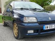 image_5-RENAULT Clio Williams - 1993