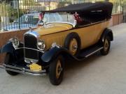 image_0-CITROEN C4 Torpédo - 1930