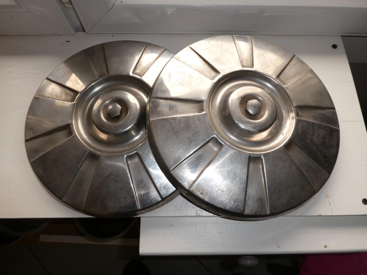 Enjoliveurs PEUGEOT divers LesAnciennes.com