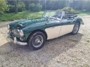 image_0-AUSTIN HEALEY 3000 BJ8 * MK III - 1967