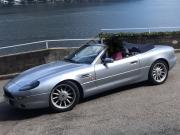image_0-ASTON MARTIN DB7 volante - 1998