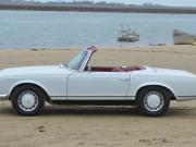 image_45-MERCEDES 280 SL Cabriolet - 1969