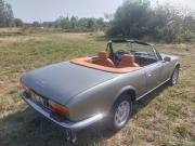 image_2-PEUGEOT 504 CABRIOLET - 1976