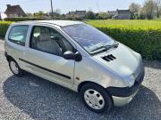 image_0-RENAULT Twingo Initiale - 1999