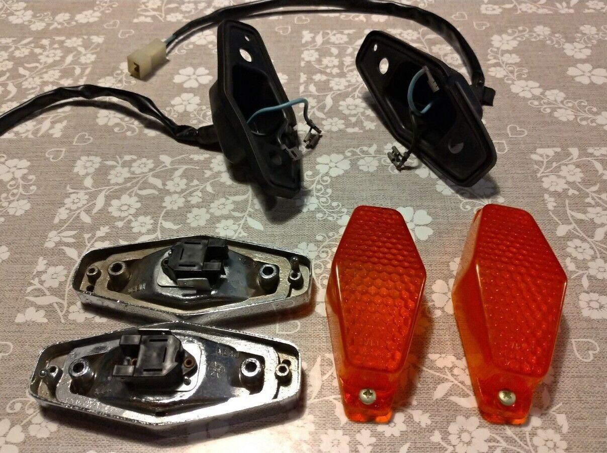 Clignotants FIAT LesAnciennes.com