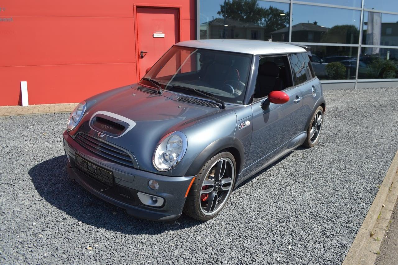 2006 MINI Cooper S John Cooper Works GP LesAnciennes.com