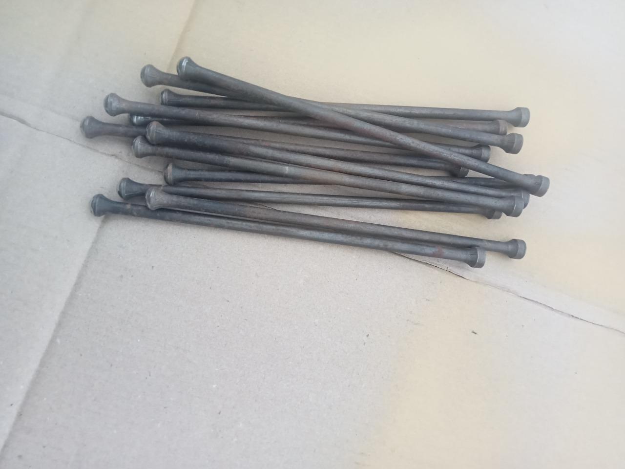 Tiges AUSTIN HEALEY 3000 LesAnciennes.com