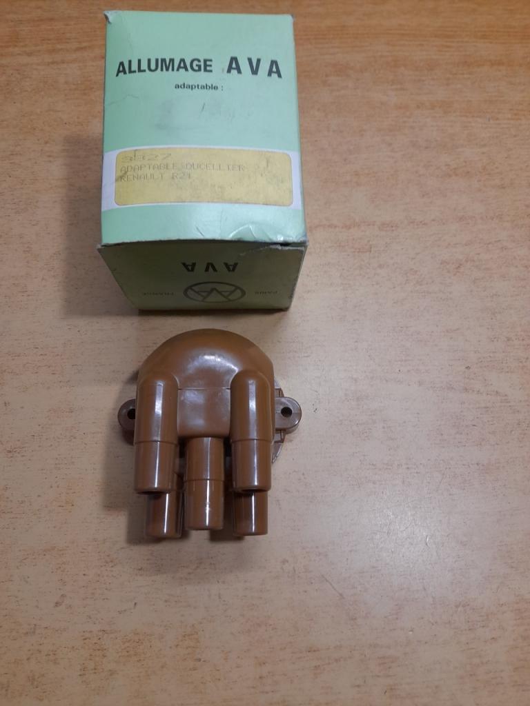 Tête D'allumeur Renault 21 2.0L LesAnciennes.com