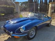 image_0-JAGUAR Type E roadster série 3 - 1972