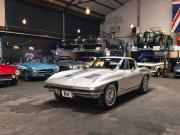 image_0-CHEVROLET Corvette C2 Splitwindow Fueli - 1963