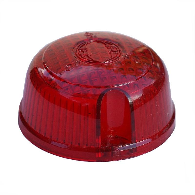 Cabochon de feu arrière rouge ARA LesAnciennes.com