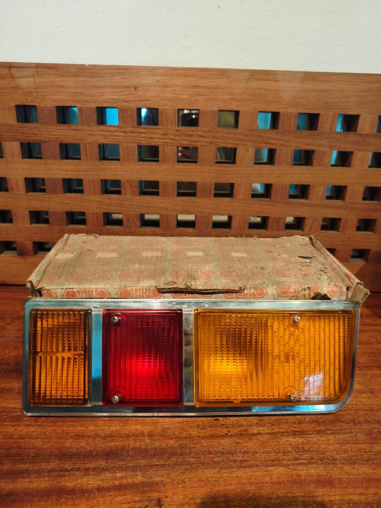 Feu RENAULT 16 (R16) TS LesAnciennes.com