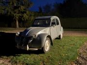 image_0-CITROEN 2CV AZ - 1957