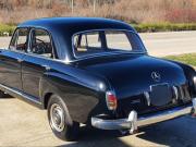 image_4-MERCEDES 190 Ponton W121 1.9 75cv - 1957