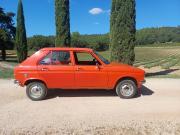 image_5-PEUGEOT 104 GL petit coffre - 1976