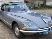 image_1-CITROEN DS 21 iE PALLAS JUBILE - 1972