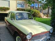 image_0-SIMCA Aronde P 60 MONTLHÉRY - 1962