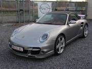 image_6-PORSCHE 911 997 turbo Cabriolet