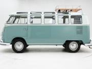 image_7-VOLKSWAGEN T1 Kombi 21 Windows - 1964
