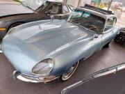 image_0-JAGUAR E Type 4.2, Factory Sunroof - 1967
