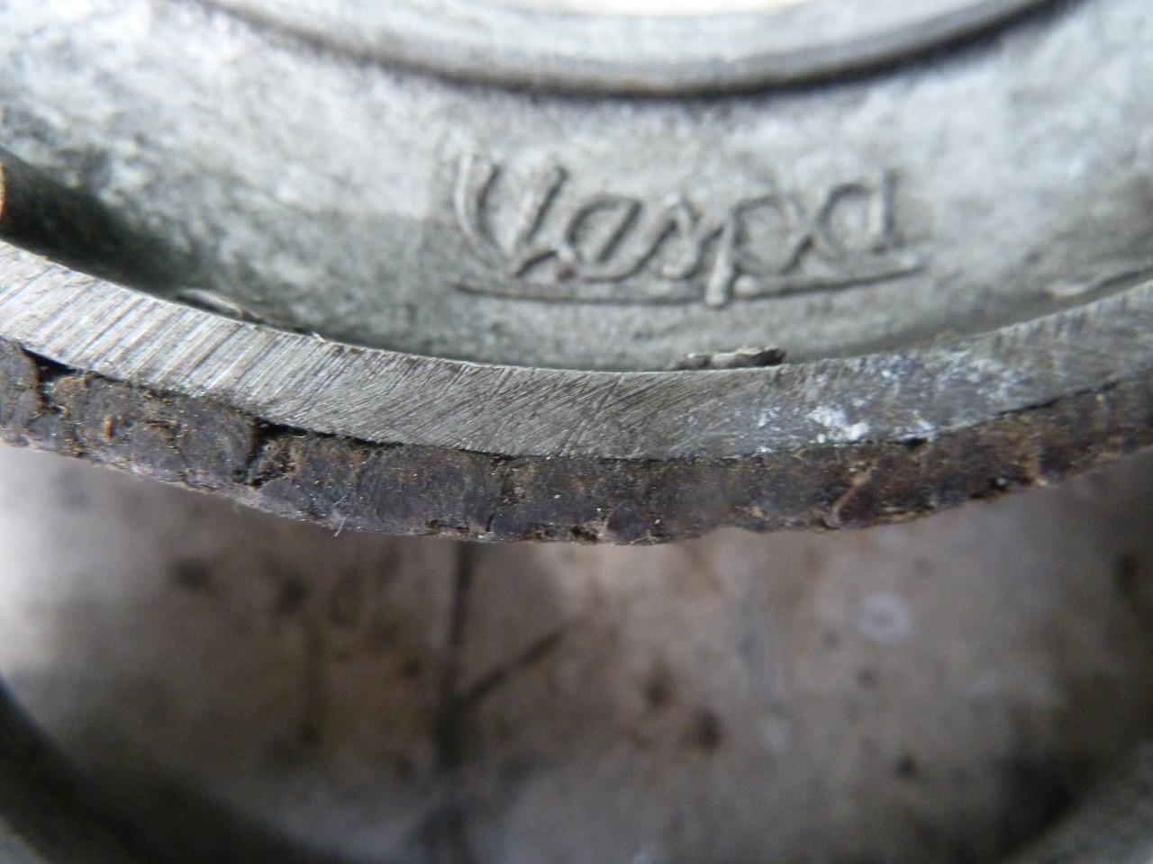 Pièces VESPA inconnu LesAnciennes.com