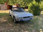 image_0-PEUGEOT 504 Cabriolet - 1970