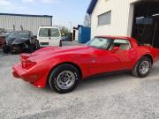 image_0-CHEVROLET Corvette C3 T top L82 - 1978