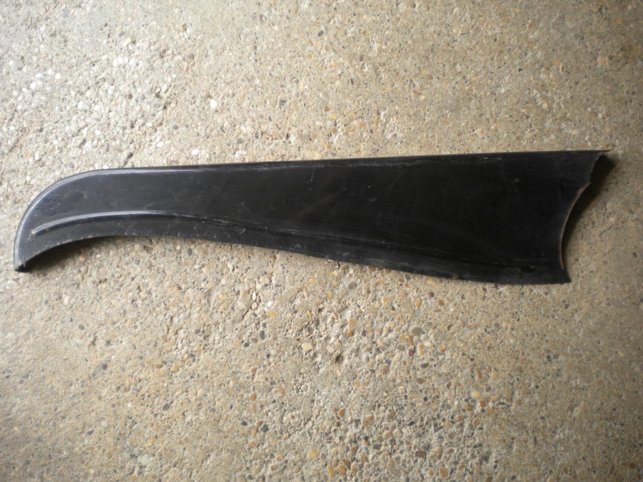 CARTER DE CHAINE en tôle moto ancienne LesAnciennes.com