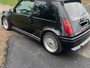 image_2-RENAULT Super 5 Gt turbo - 1986