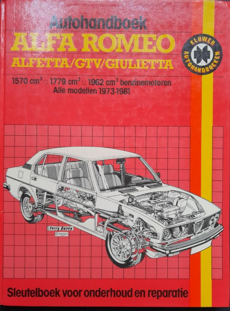 Alfa Roméo Alfetta - GTV - Giulietta LesAnciennes.com