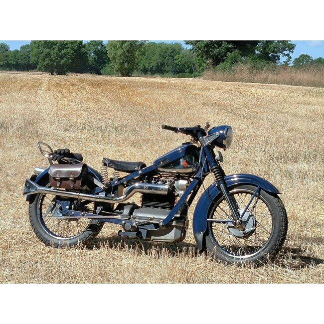 NIMBUS Sport - 1947 LesAnciennes.com