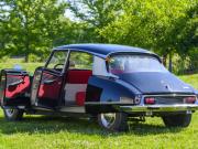 image_4-CITROEN DS D Super 5 - 1973