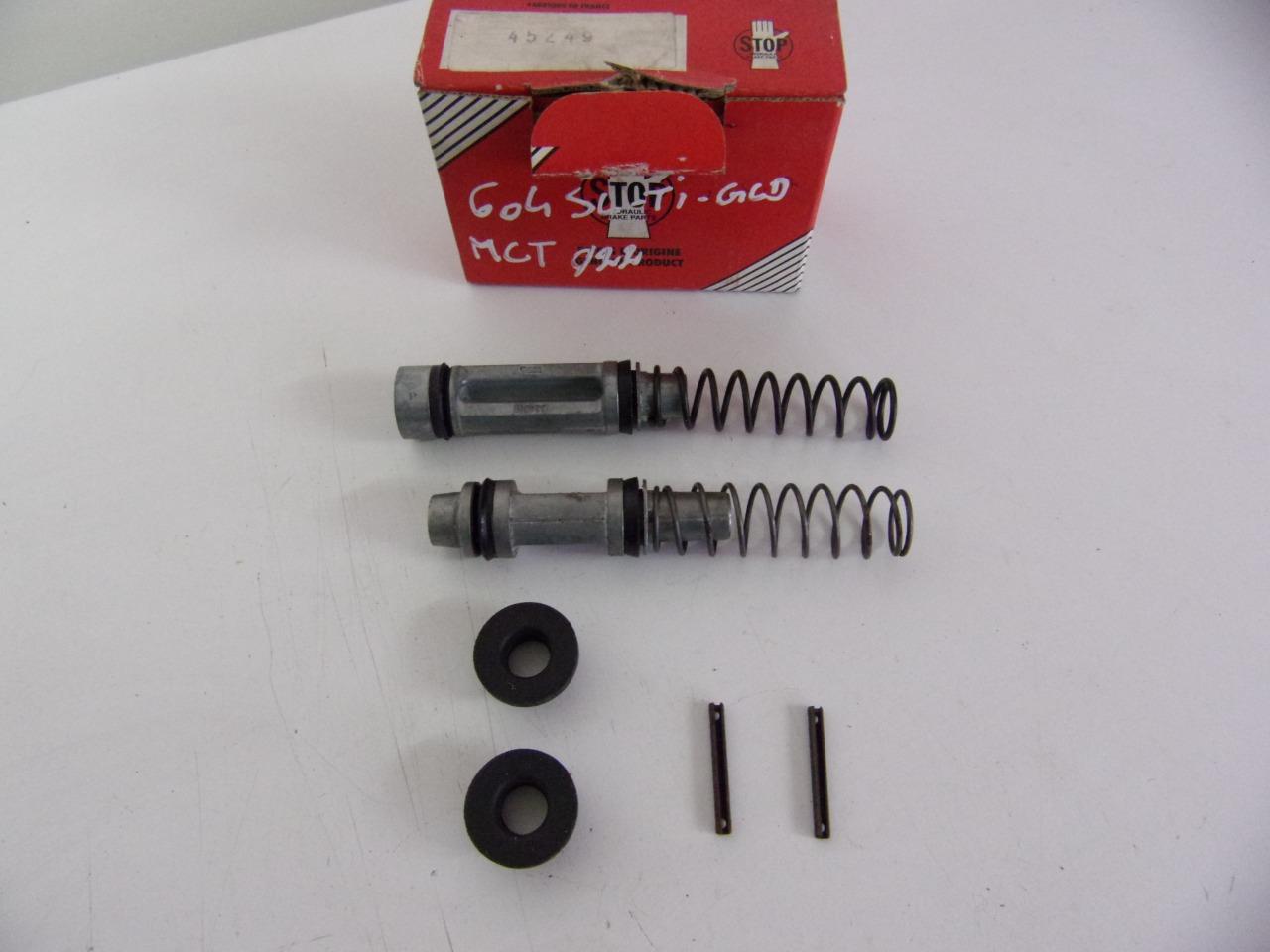 Kit maître-cylindre de frein PEUGEOT 604 LesAnciennes.com