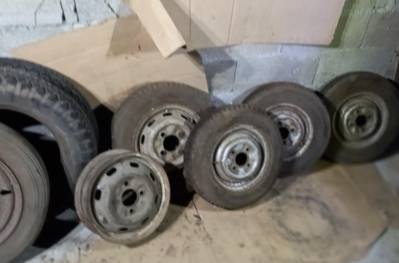 Jantes anciennnes LesAnciennes.com