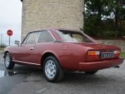image_8-PEUGEOT 504 Coupé Injection - 1980