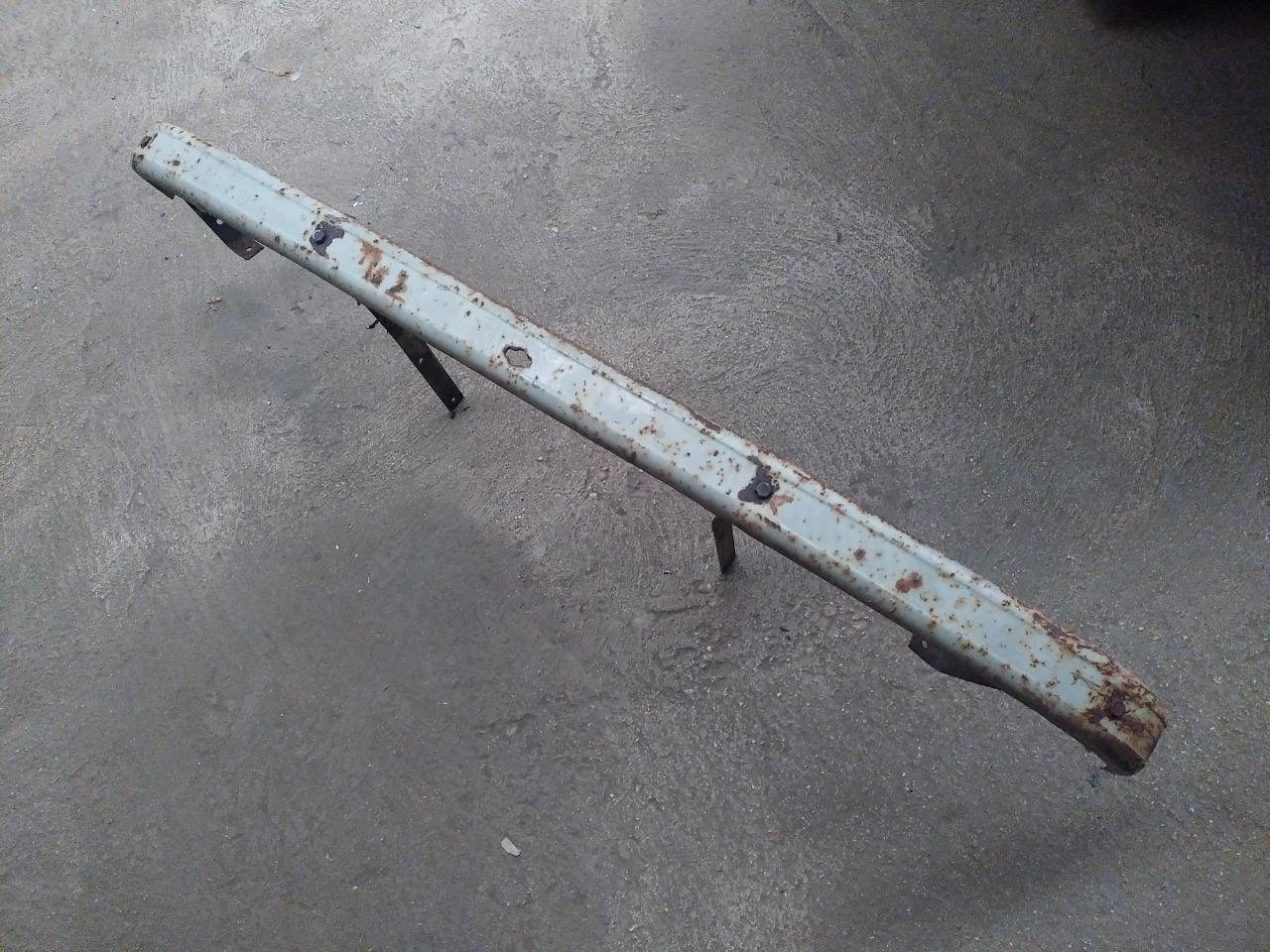 Pare choc RENAULT 4L (R4L) R1120 LesAnciennes.com