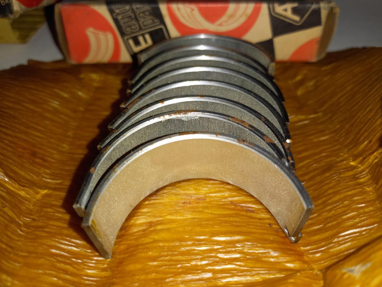 Coussinets bielles SUNBEAM IMP LesAnciennes.com