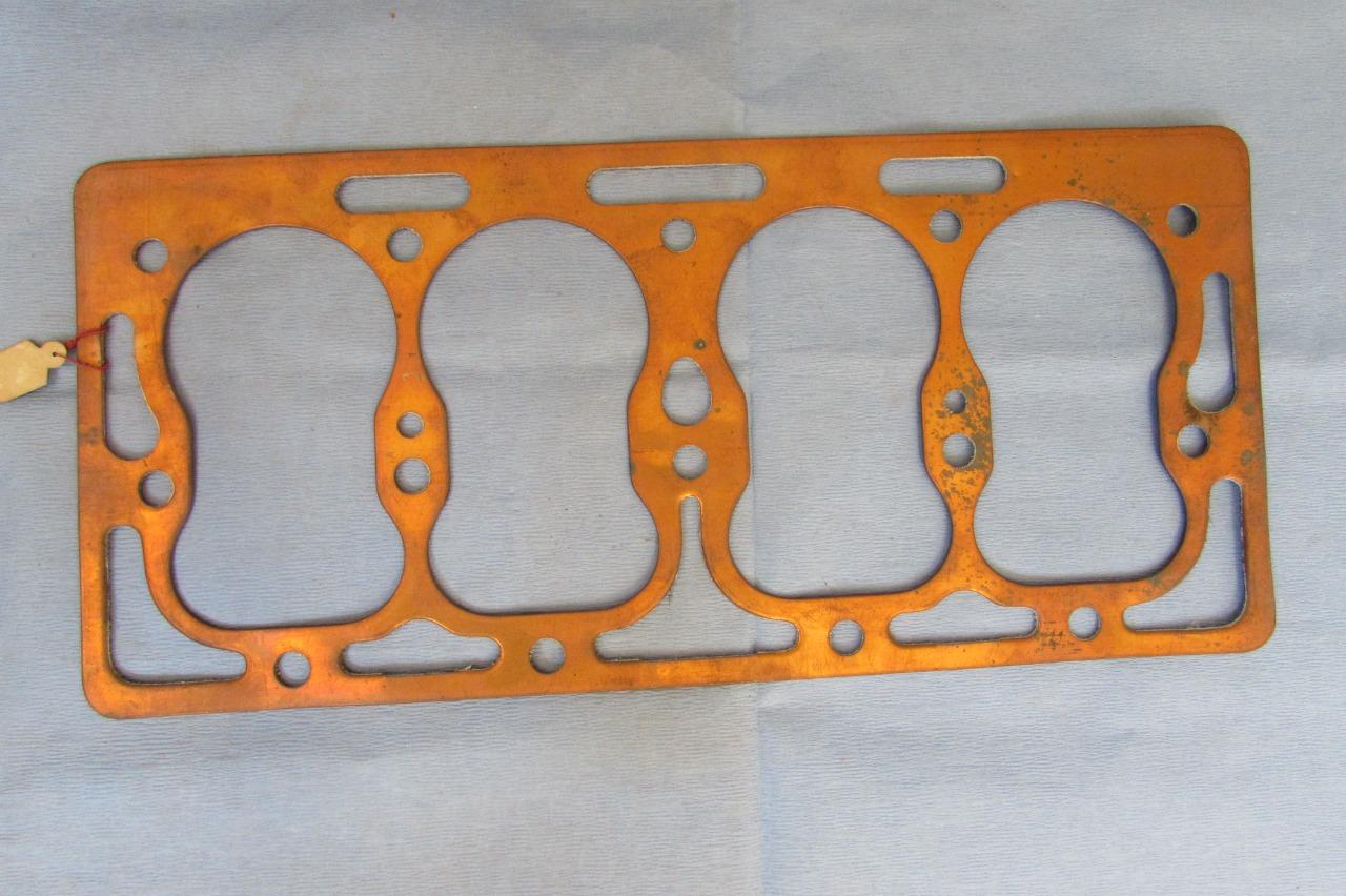 JOINT de CULASSE CITROEN B14 LesAnciennes.com