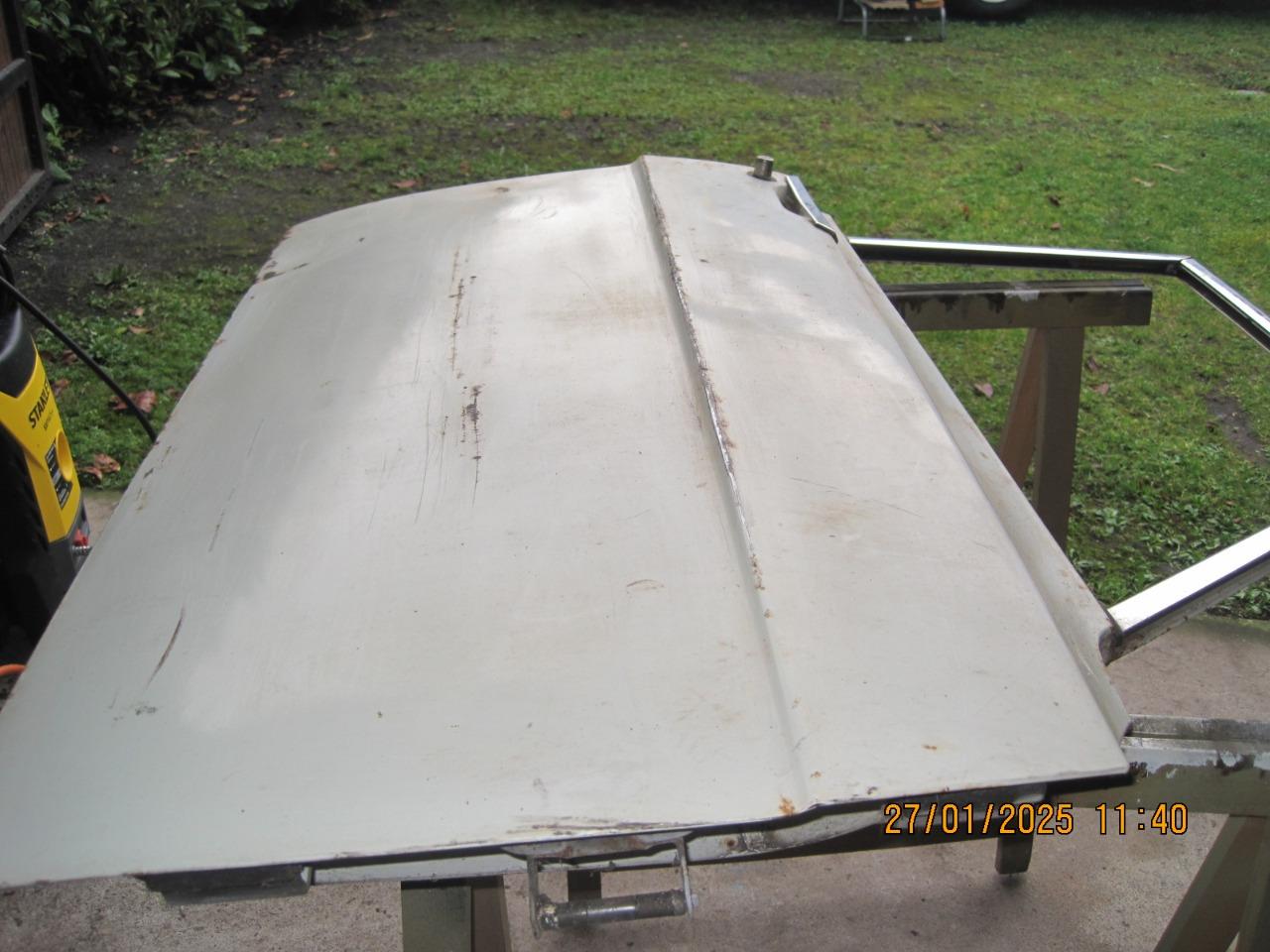 Portes RENAULT 16 (R16) LesAnciennes.com