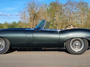 image_2-JAGUAR Type E série 1 cabriolet - 1961